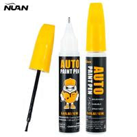 NUAN Scratch Remover - Car Paint Repair-zz（50% off at checkout！）