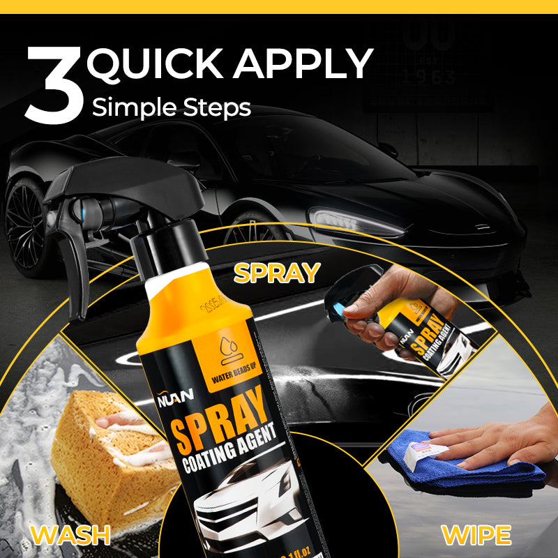 Spray & Protect Nano Coating – High Gloss Finish & Scratch Resistance-pm