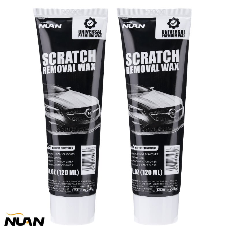 NUAN Scratch Removal Wax - Car Paint Restoration-pm（50% off at checkout！）