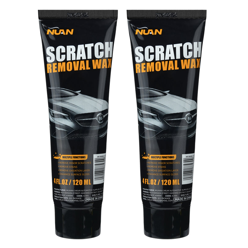 NUAN Scratch Removal Wax - Car Paint Restoration-pm（50% off at checkout！）