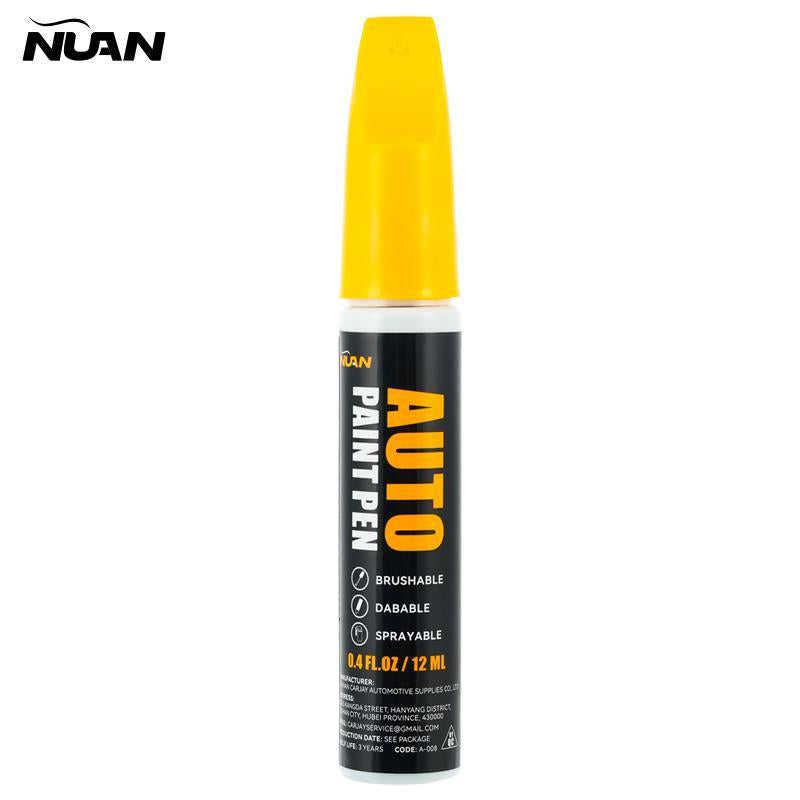 NUAN Scratch Remover - Car Paint Repair-zz（50% off at checkout！）