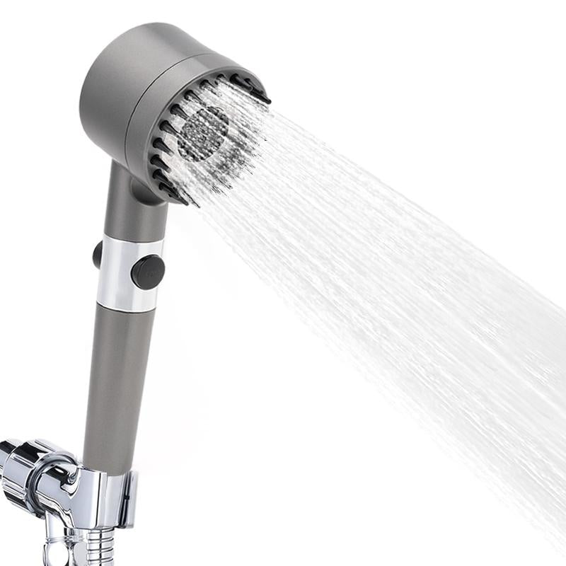 Filtered Shower Head with 3 Spray Modes & Relaxing Water Boost,